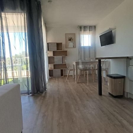 Naturiste Cap D'Agde Natura Beach 113 ภายนอก รูปภาพ