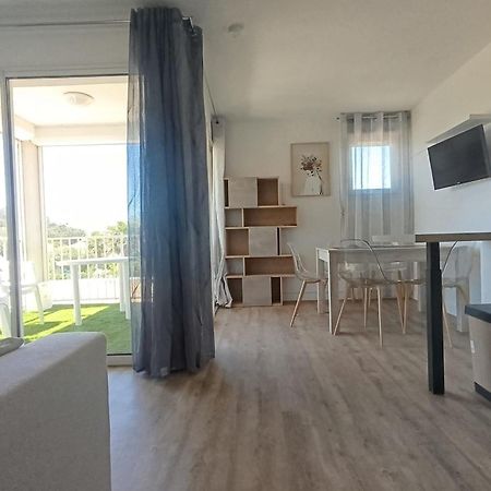 Naturiste Cap D'Agde Natura Beach 113 ภายนอก รูปภาพ