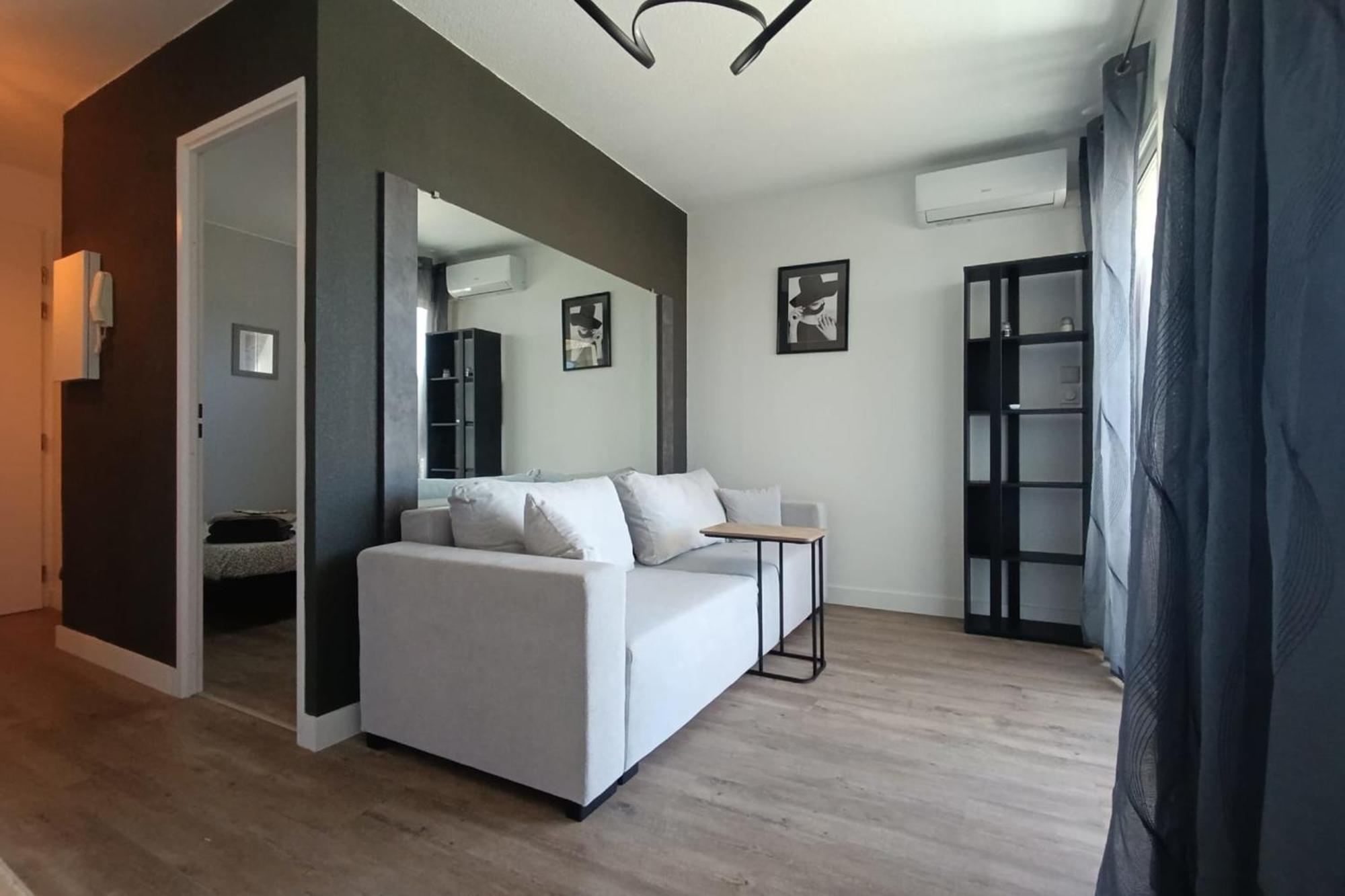 Naturiste Cap D'Agde Natura Beach 113 ภายนอก รูปภาพ