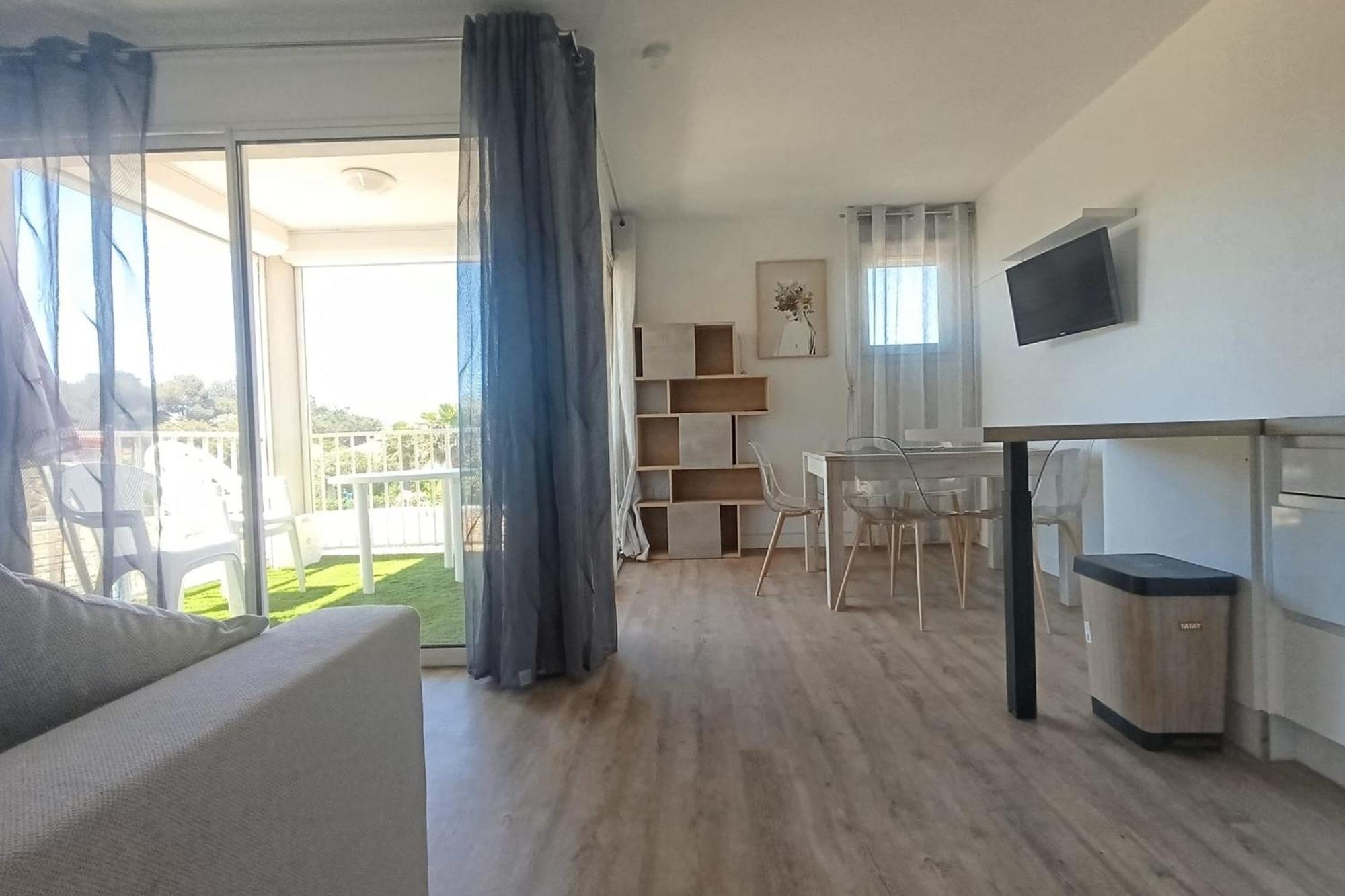 Naturiste Cap D'Agde Natura Beach 113 ภายนอก รูปภาพ