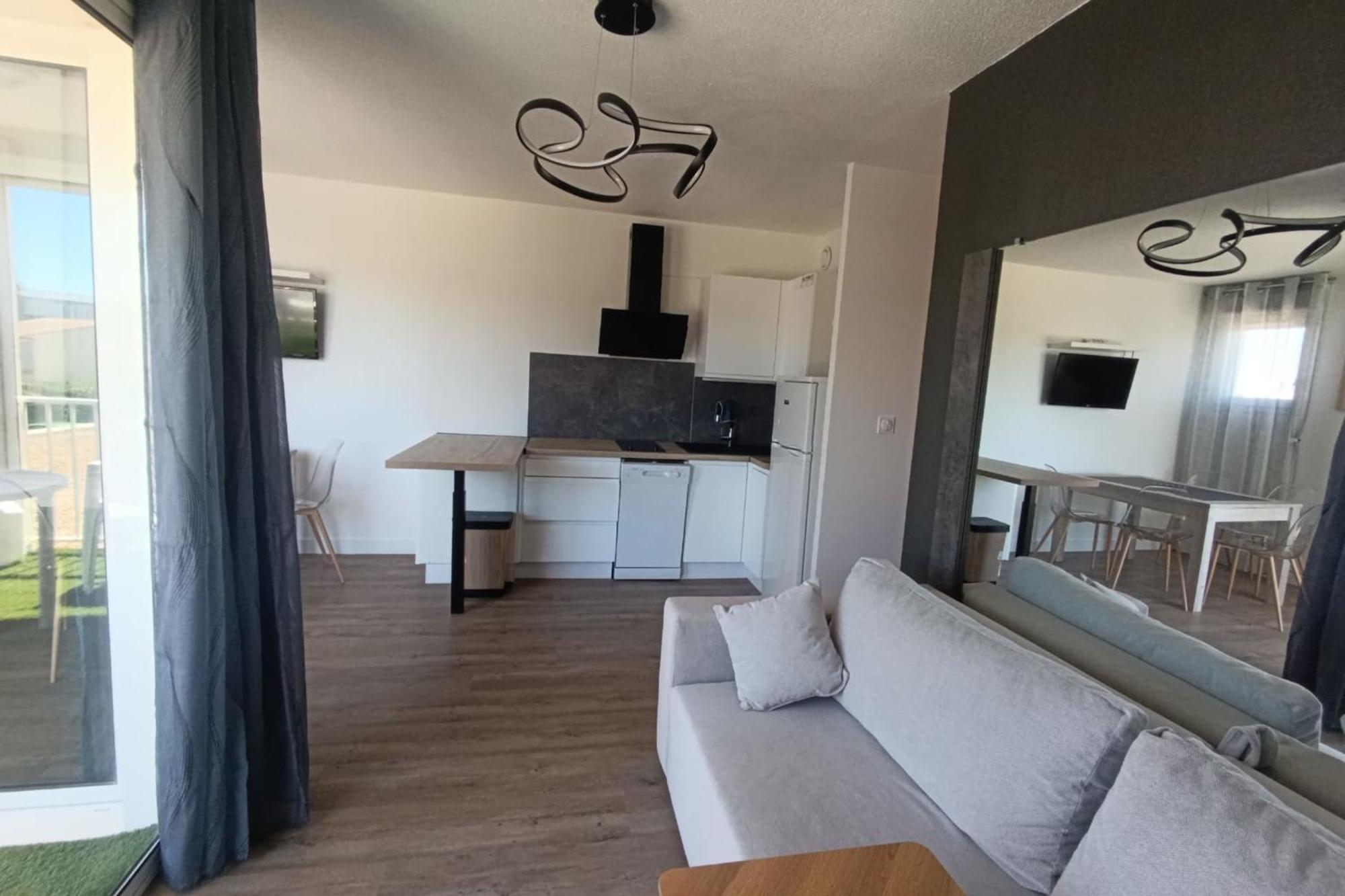 Naturiste Cap D'Agde Natura Beach 113 ภายนอก รูปภาพ