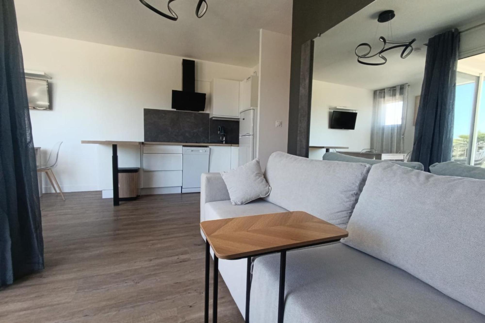 Naturiste Cap D'Agde Natura Beach 113 ภายนอก รูปภาพ