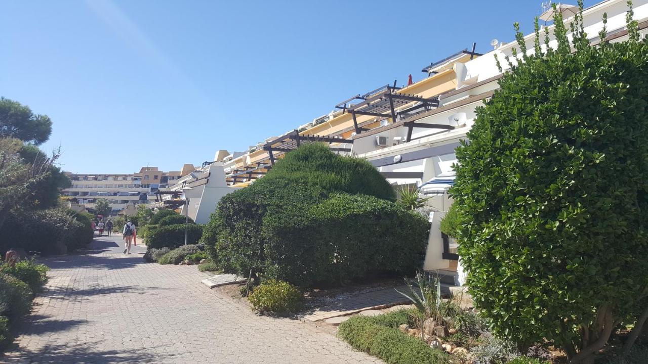 Naturiste Cap D'Agde Natura Beach 113 ภายนอก รูปภาพ