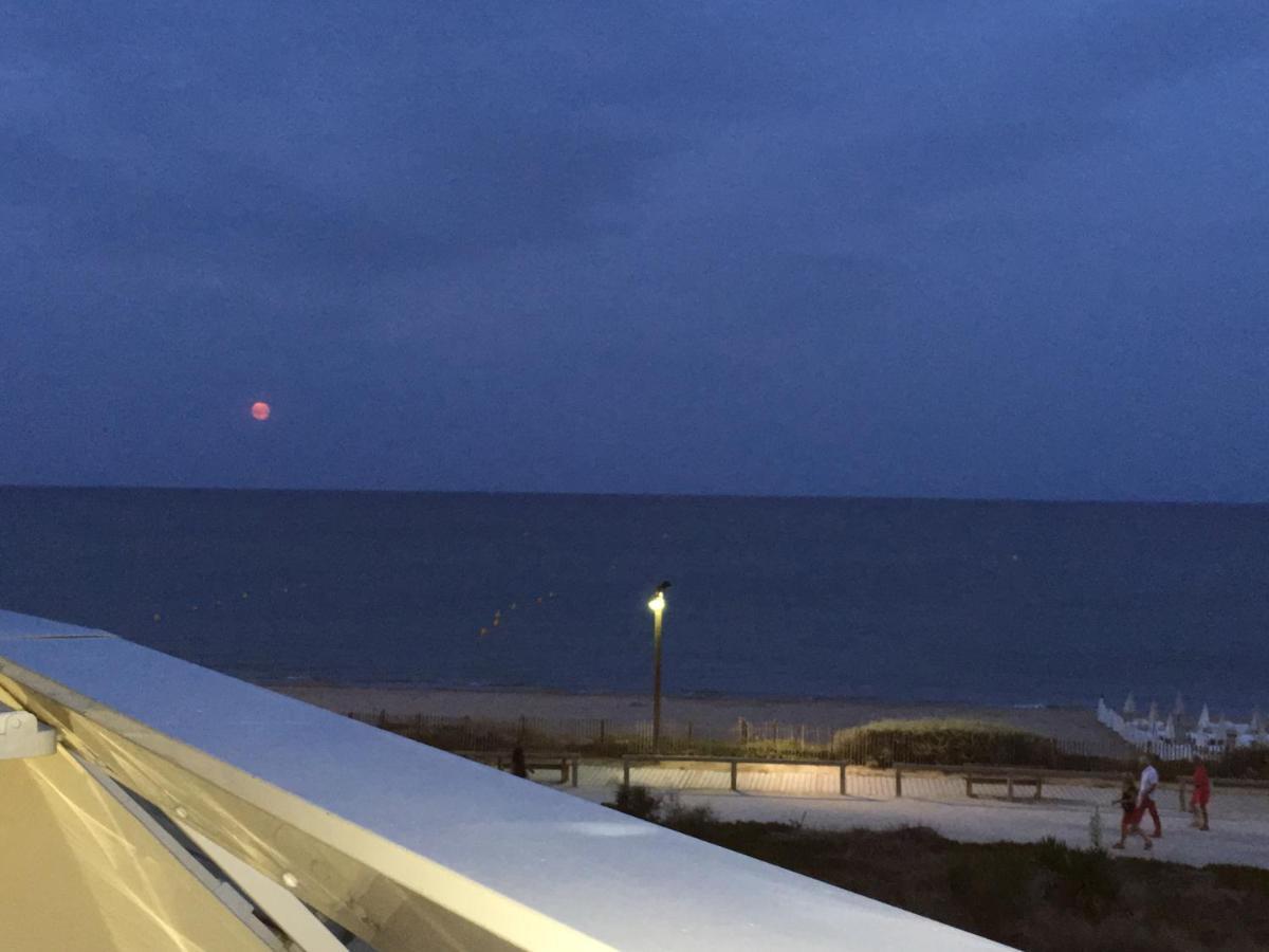 Naturiste Cap D'Agde Natura Beach 113 ภายนอก รูปภาพ