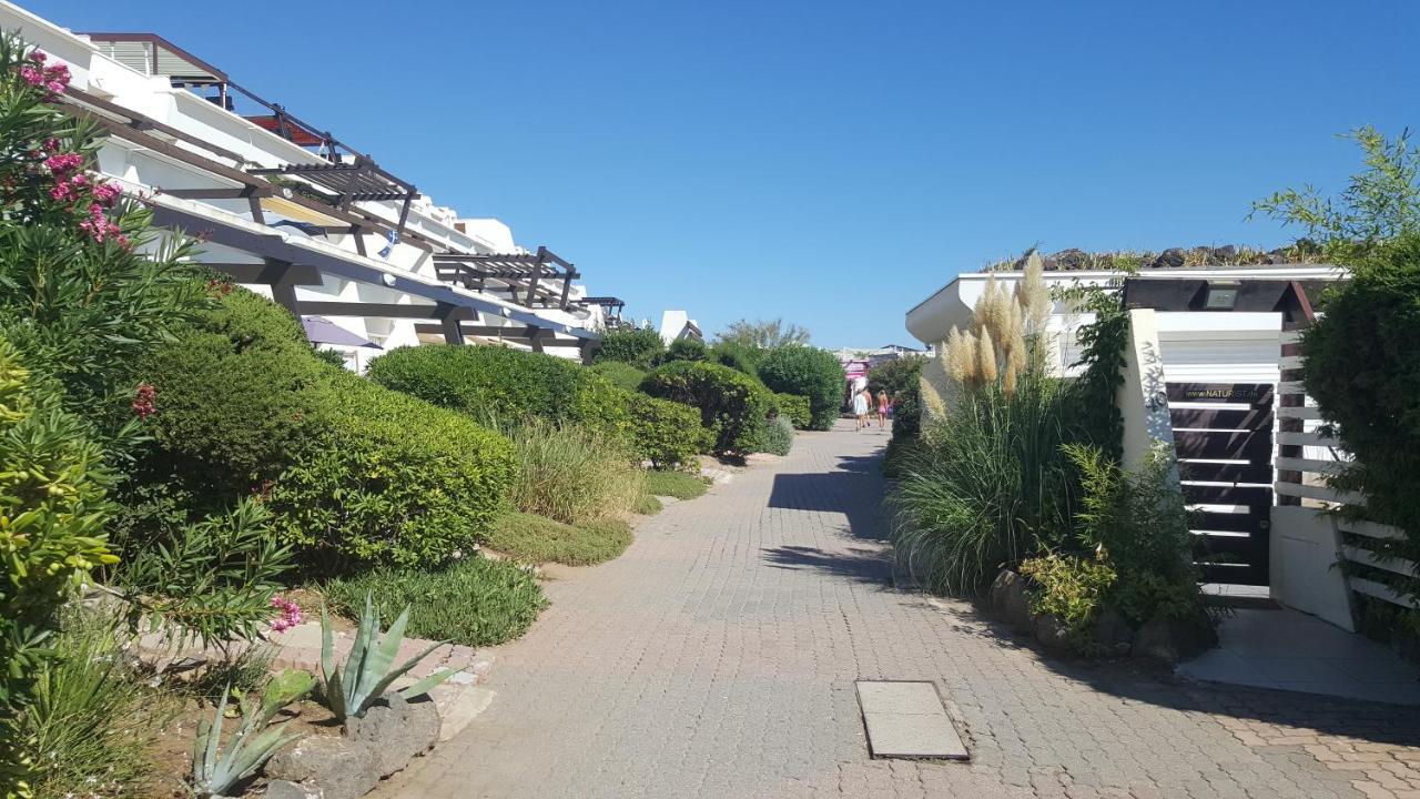 Naturiste Cap D'Agde Natura Beach 113 ภายนอก รูปภาพ