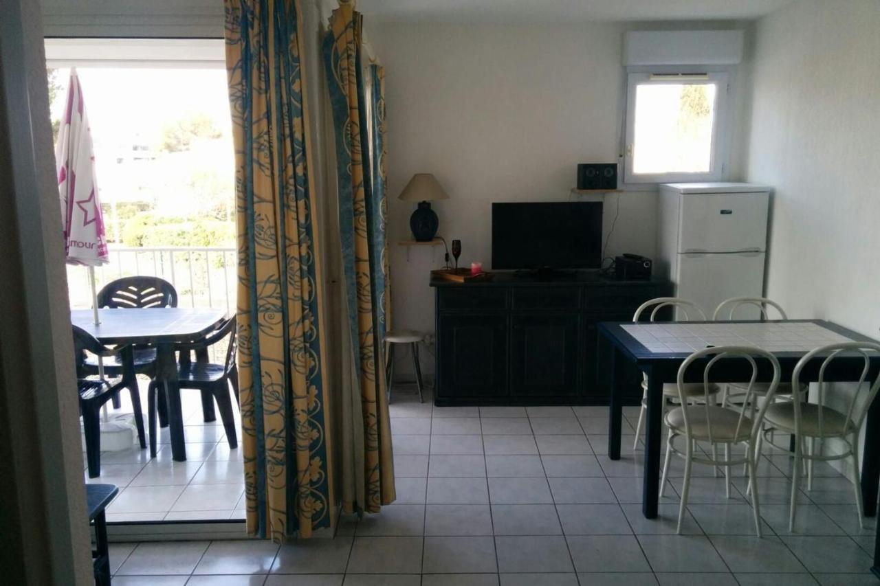 Naturiste Cap D'Agde Natura Beach 113 ภายนอก รูปภาพ